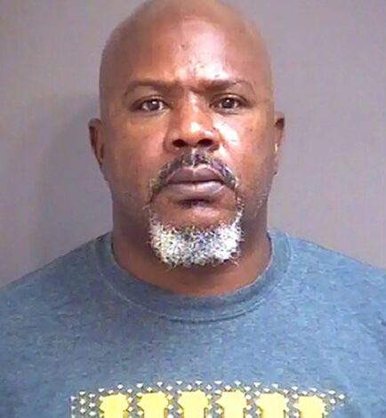 Дана Схепхерд осуђена на 45 година затвора због бруталног силовања и убиства 1993.