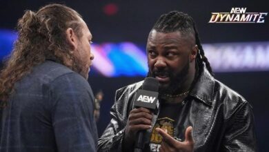 АЕВ Динамите резултати, победници, оцене уживо, реакције и истакнути детаљи после гренд слема