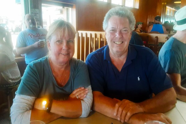 Бивши супруг Џил Бајден Вилијам Стивенсон оптужен за убиство жене