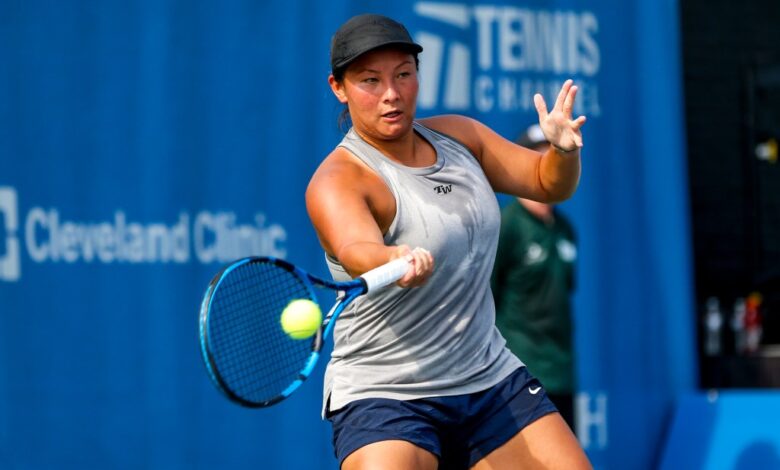 Тенисерка оптужена за ‘допинг’ након што је јела говедину контаминирану стероидима, криви ВТА да јој је уништила каријеру