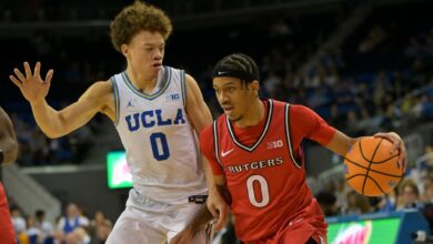 Мериленд против Рутгерса предвиђања, квоте, ширење, време: колеџ кошаркашки избори од доказаног модела 2026