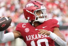 НФЛ Драфт Слееперс 2026: Складиште династије плус могући сарадници прве године