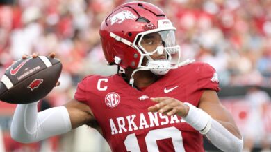 НФЛ Драфт Слееперс 2026: Складиште династије плус могући сарадници прве године