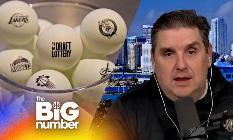 Брајан Виндхорст говори о тешким проблемима + највећим причама после Ол-стара