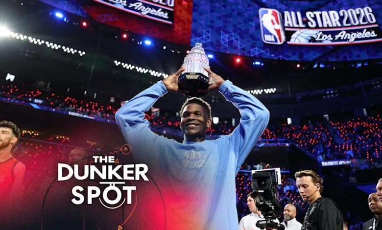 Рекапитулација Алл-Стар викенда, прича из другог полувремена + резиме 1 на 1 без премца