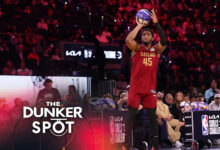 Преглед НБА Ол-Стар викенда + кажњени Јазз & Пацерс