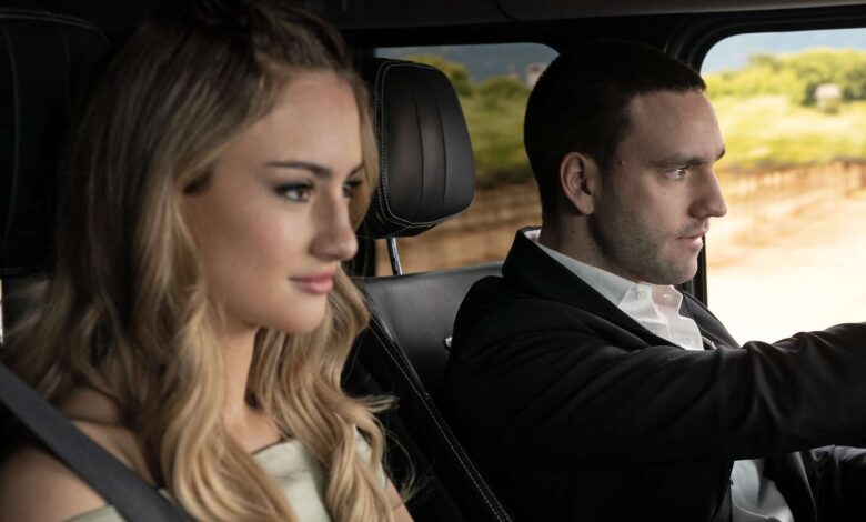 Шеф ‘Реци ми лажи’ објашњава зашто је Стивенов и Луси крај био ‘неизбежан’