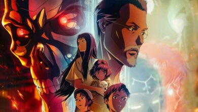 Нетфлик-ов аниме ‘Терминатор Зеро’ укинут након једне сезоне