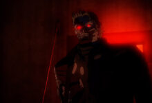 Серијал Терминатор Зеро потврђује да је Нетфликс аниме отказан након једне сезоне