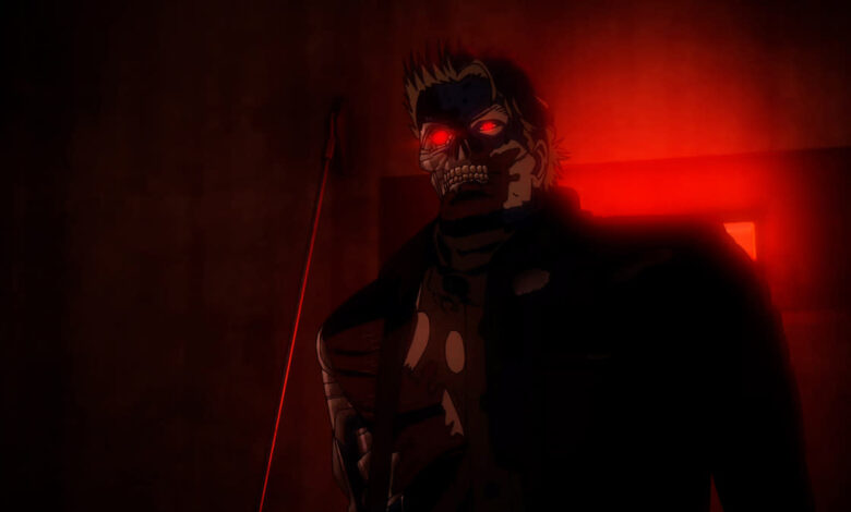 Серијал Терминатор Зеро потврђује да је Нетфликс аниме отказан након једне сезоне