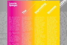 Морате слушати ремек-дело ране амбијенталне музике Лори Шпигел