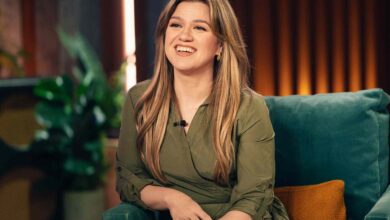 Ток-шоу Кели Кларксон се завршава после 7 сезона