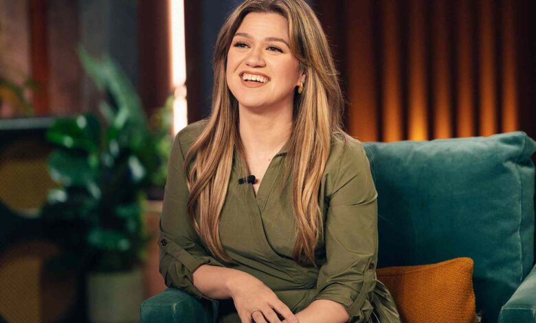 Ток-шоу Кели Кларксон се завршава после 7 сезона Ток-шоу Кели Кларксон се завршава после 7 сезона