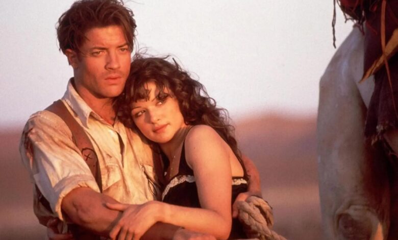 ‘Мумија се враћа’ у биоскопе у марту