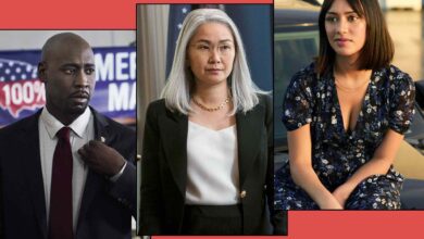 Сваки главни глумац ‘Ноћног агента’ који је напустио серију Сваки главни глумац ‘Ноћног агента’ који је напустио серију