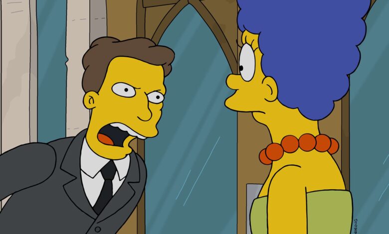 Кевин Бејкон, ускршња јаја и још много тога