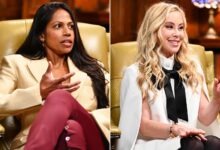 Наталие Андерсон се осећала „збунутом“ преокретом Таре Липински „Издајице“