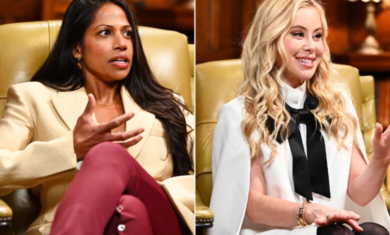 Наталие Андерсон се осећала „збунутом“ преокретом Таре Липински „Издајице“