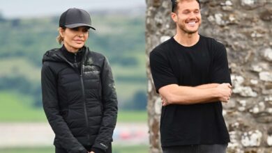 Лиса Ринна оповргава гласине да је Колтон Андервуд изјурио са окупљања ‘Издајника’