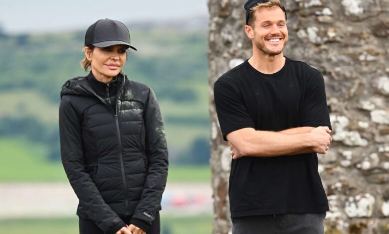 Лиса Ринна оповргава гласине да је Колтон Андервуд изјурио са окупљања ‘Издајника’ Лиса Ринна оповргава гласине да је Колтон Андервуд изјурио са окупљања ‘Издајника’