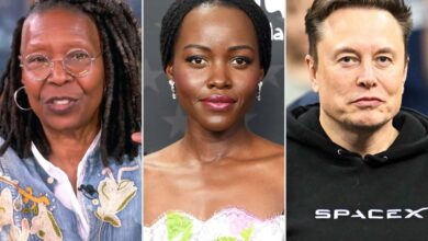 Вупи Голдберг наговештава да је Елон Муск ружан јер је критиковао улогу Лупите Њонго у „Одисеји“