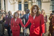 Jane Andrews: The real-life murder case behind Fergie dresser drama ‘The Lady’