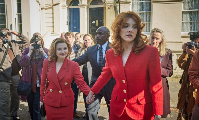 Jane Andrews: The real-life murder case behind Fergie dresser drama ‘The Lady’