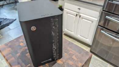 Зашто Тхелио остаје мој омиљени десктоп свих времена (а није ни близу)