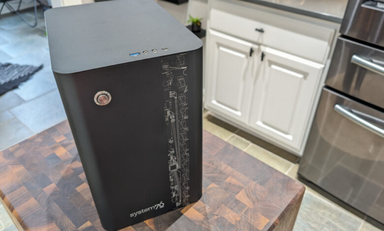 Зашто Тхелио остаје мој омиљени десктоп свих времена (а није ни близу)