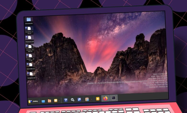 Ова нова Линук радна површина ради као апликација – и покреће се у 4 корака