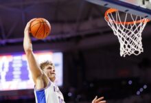 Предвиђање Кентакија против Флориде, квоте, ширење, време: колеџ кошаркашки избори за 2026. од доказаног модела