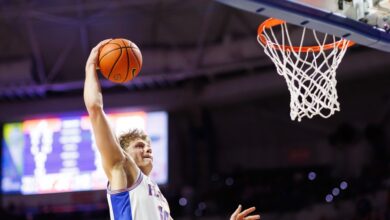 Предвиђање Кентакија против Флориде, квоте, ширење, време: колеџ кошаркашки избори за 2026. од доказаног модела