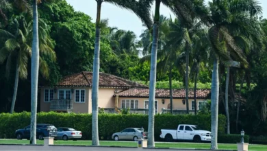 Пуцњава у Мар-а-Лагу поново буди узбуну у вези са Трампом