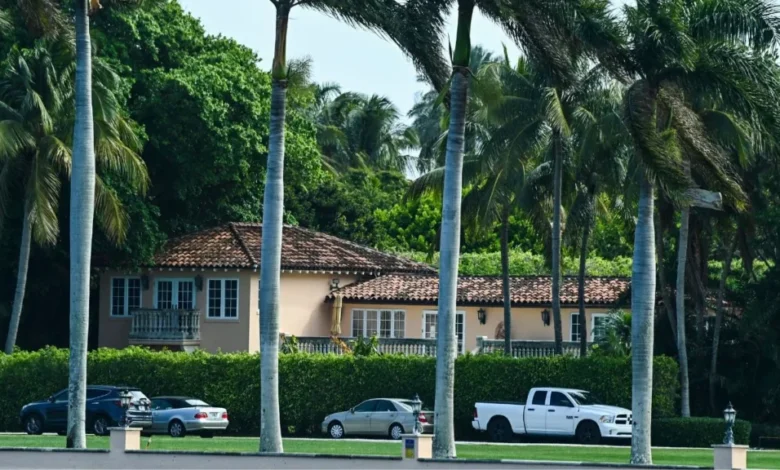 Пуцњава у Мар-а-Лагу поново буди узбуну у вези са Трампом Пуцњава у Мар-а-Лагу поново буди узбуну у вези са Трампом