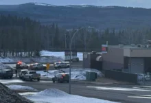 Пуцњава у школи у Канади оставила је неколико мртвих и повређених