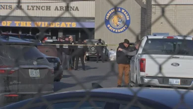 Школско хокејашко пуцање поново отвара узбуну у Сједињеним Државама, укупно 27 у 2026