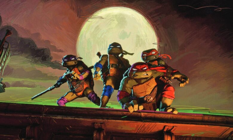 Издање Мутант Маихем 2′ се помера за август 2027