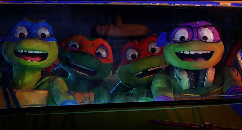 Мутант Маихем 2 се креће до августа 2027