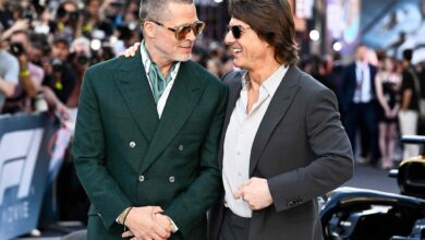 Вирални АИ видео на којем се Том Круз бори са Бредом Питом оставља Холивуд запањен