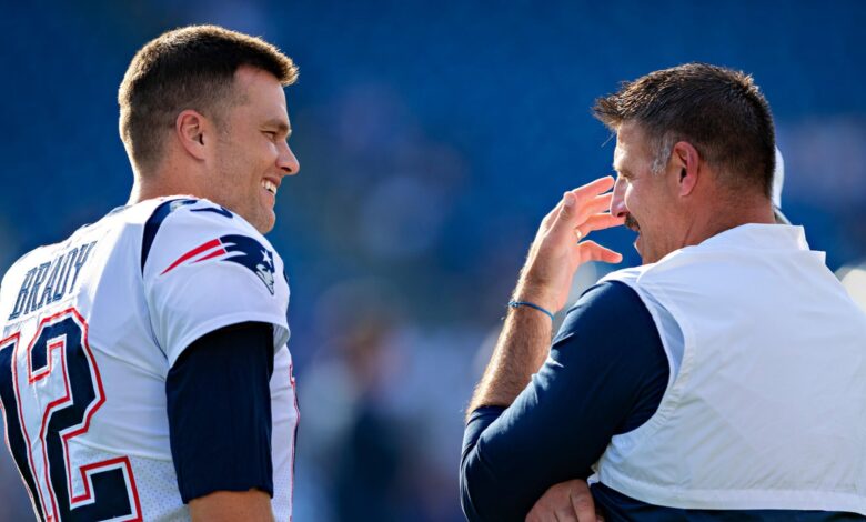 2026 Супер Бовл: Зашто Том Брејди неће навијати за Патриотс