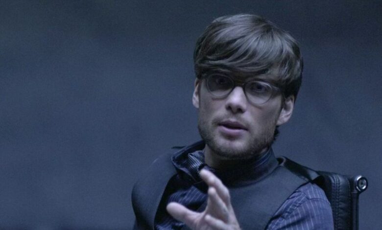 Аресова концептуална уметност открива зликовца који је скоро био