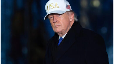 Трамп слави америчку инвазију на Мексико 1847