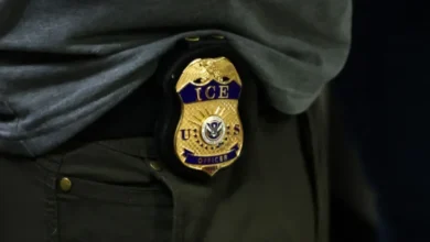 Трамп проширује овлашћења на ИЦЕ да ухвати легалне избеглице у САД