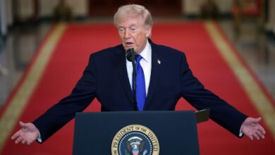 Трамп тврди да ће стање Уније бити дуго. Да ли је то само Полимаркет пумпа?