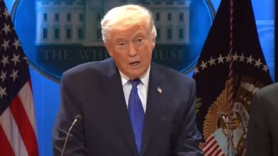 Трамп најављује нову општу тарифу од 10 одсто након неуспеха Врховног суда