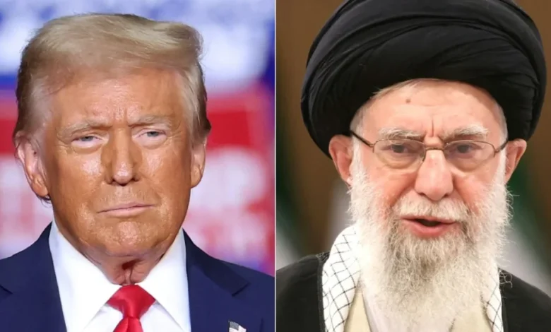 Трамп иде ка прагу рата са Ираном