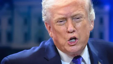 Трамп ће одржати говор о стању у Унији усред неуспеха након неуспеха америчког Врховног суда