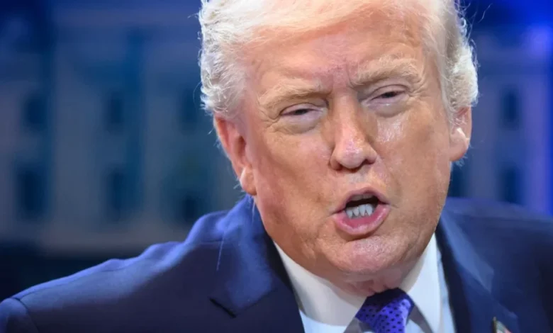 Трамп ће одржати говор о стању у Унији усред неуспеха након неуспеха америчког Врховног суда