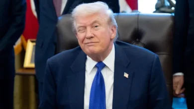 Трамп каже да ће Мексико „престати“ да шаље нафту Куби Трамп каже да ће Мексико „престати“ да шаље нафту Куби