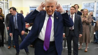 Трамп тврди да је Обама одао тајне информације када је рекао да су ванземаљци стварни